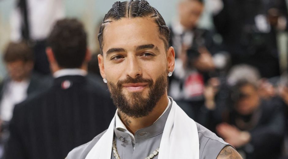 maluma