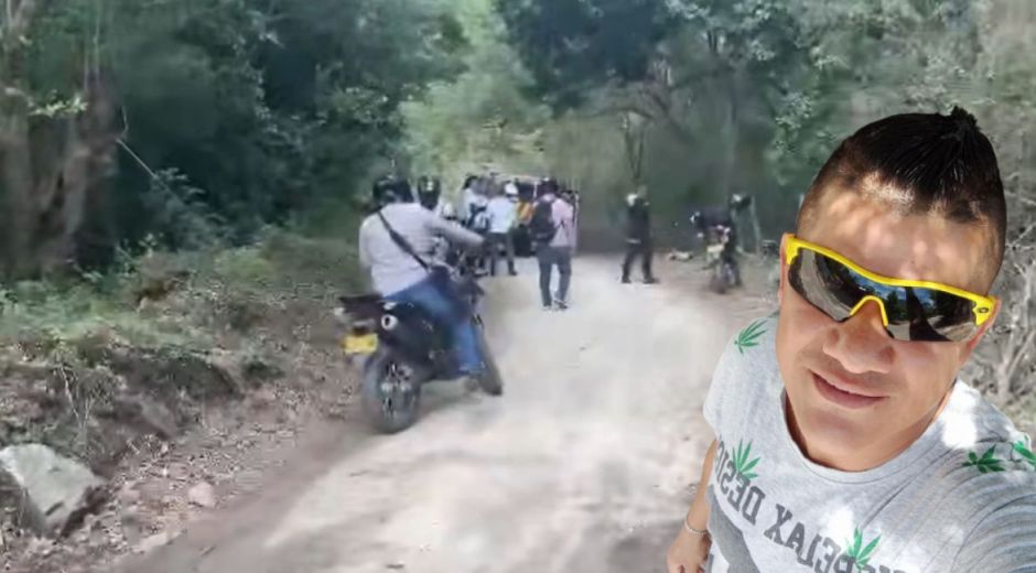Cortesía Arnulfo Sidray Trillos.