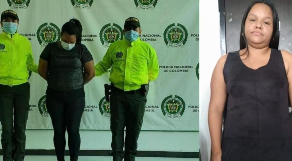 Kelly Paola De La Cruz Padilla, alias 'Pucca'