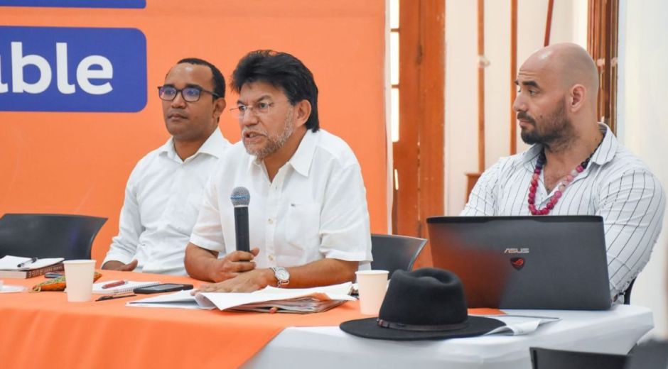 Alcaldía de Santa Marta Establecen medidas de propaganda electoral en Santa Marta de cara a elecciones.
