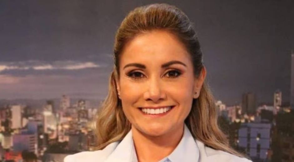 Semana Claudia Lucero López Rodríguez.