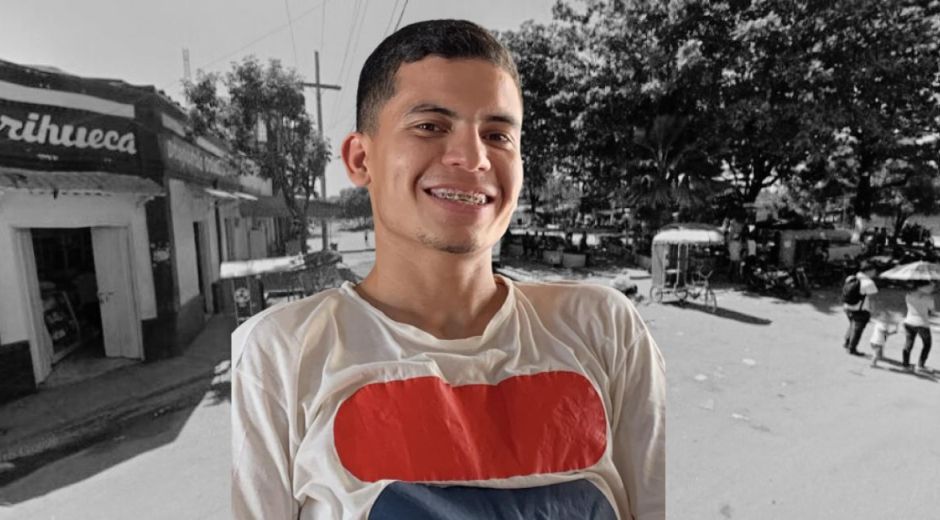 Seguimiento.co Antonio José González Osias