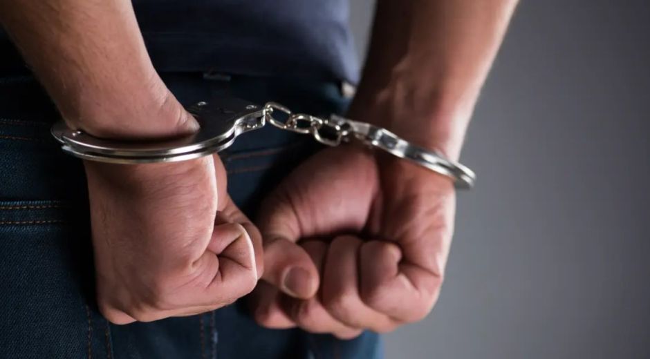 Arrestado hombre por haber abusado sexualmente de su hijastra
