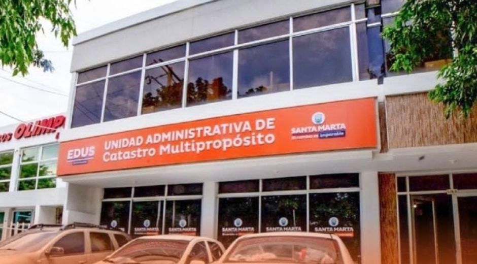 Las nuevas oficinas funcionarán en la carrera 11 No. 17A-56.