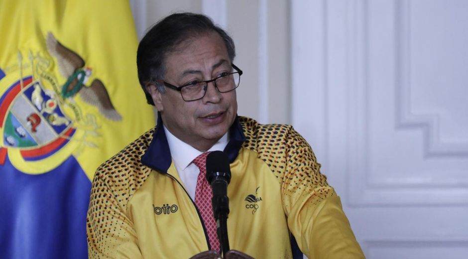 Cortesía Gustavo Petro.