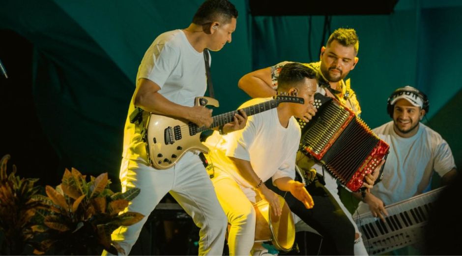 Alcaldía de Santa Marta. Hasta el 10 de julio estarán abiertas Inscripciones para Festival de Juglares Vallenatos