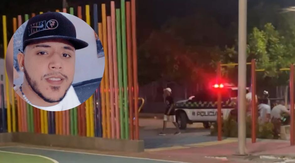 Mario Steven Carmona