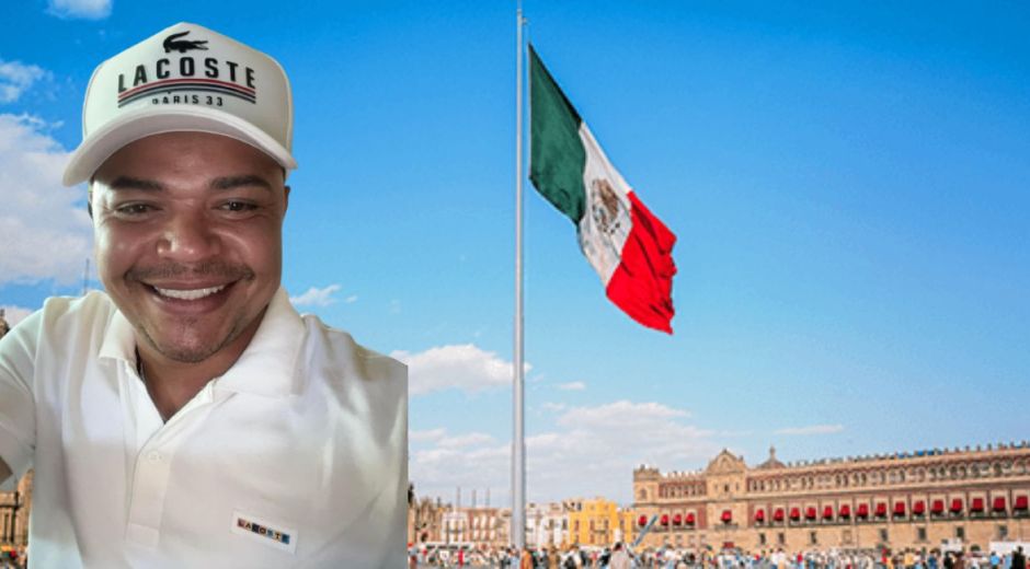 Facebook. Manuel Gregorio Pérez Viloria