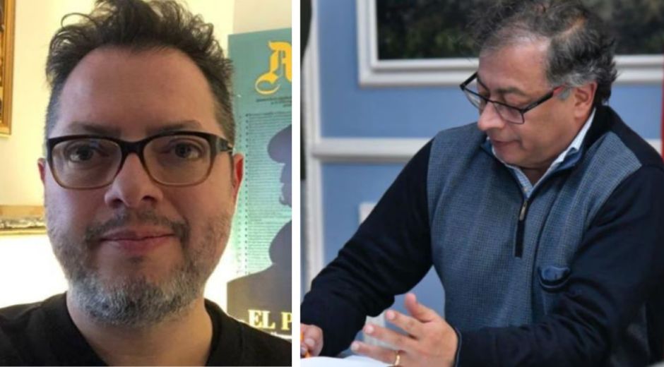 Hoy se hizo oficial el nombramiento.