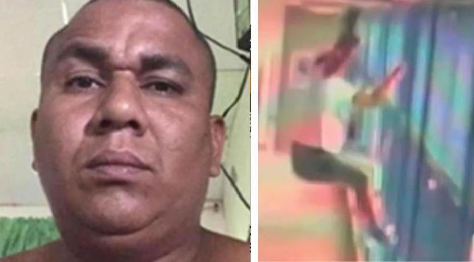 Cortesía Alias 'Negro Ober'
