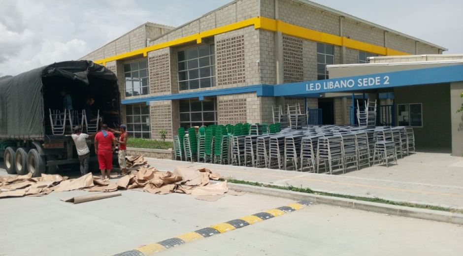 cortesía ied líbano