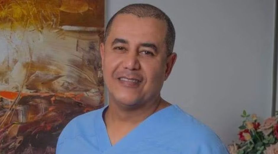 infobae edwin arrieta