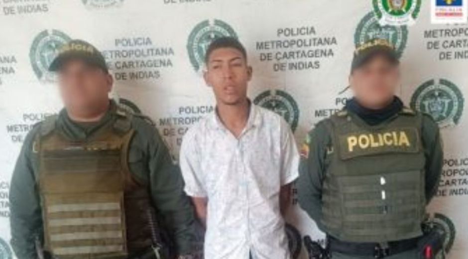 Fiscalía General de la Nación. Cárcel para tres hombres por presunto asesinato de nueve personas en el Bolívar.