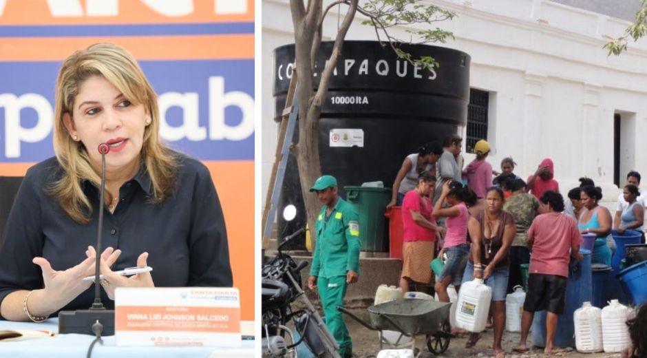 La Essmar hizo un llamado a un trabajo articulado