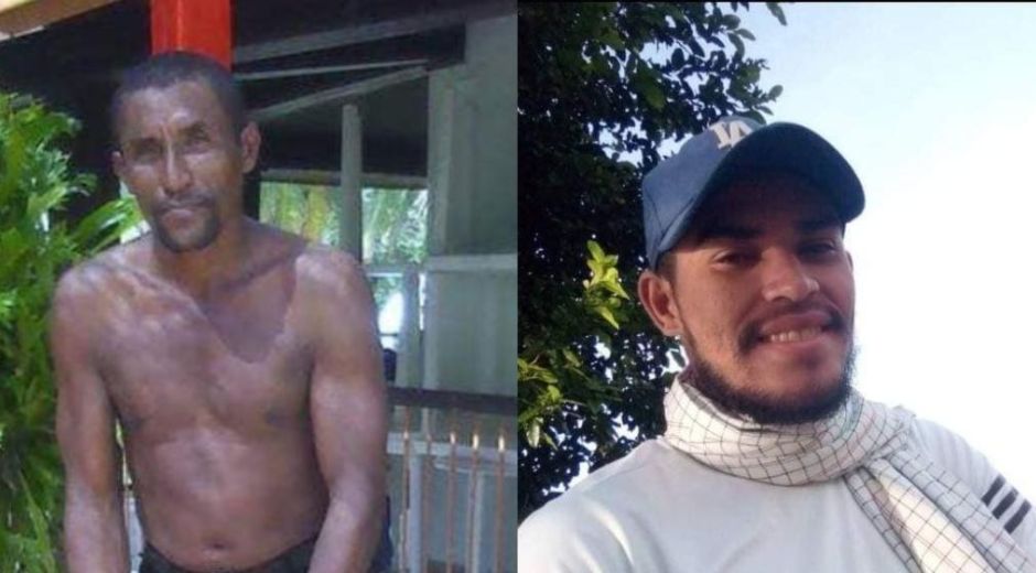 Tío y sobrino, asesinados en una finca en zona rural de Luruaco.