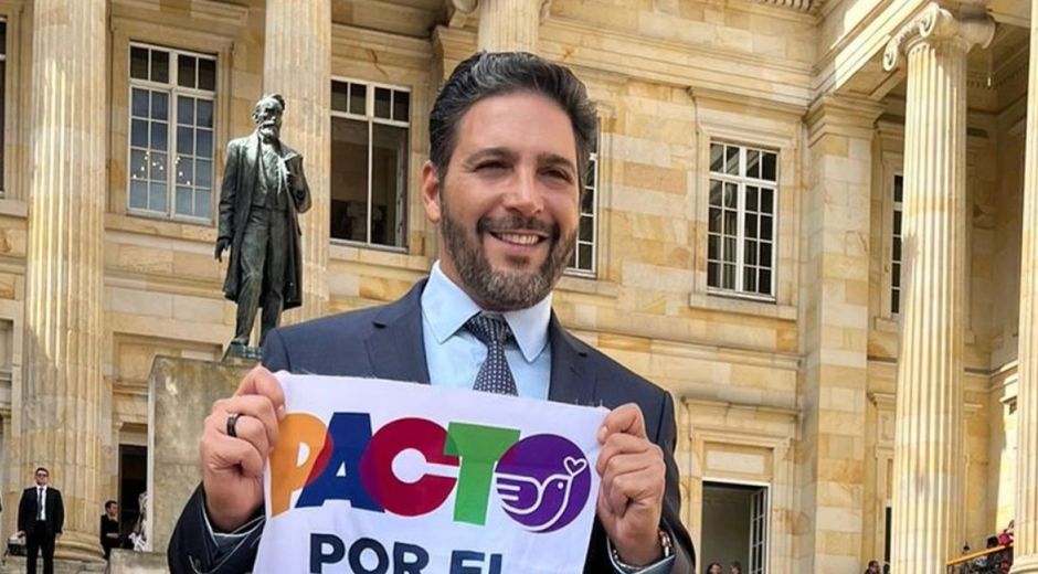 El País Escaf aclara que el apoyo a Varela a la Gobernación fue autorizado por Máximo Noriega.