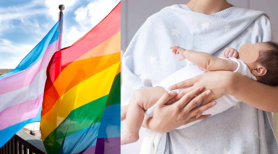 Seguimiento.co Corte dice que hombres trans y no binarias pueden pedir licencia de maternidad