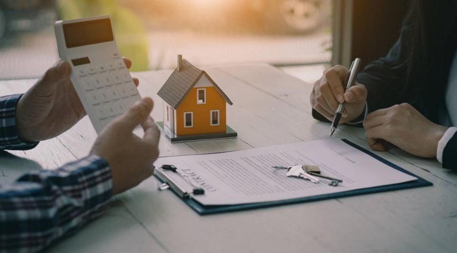 Ventas de viviendas disminuyeron un 52% en el mes de agosto.