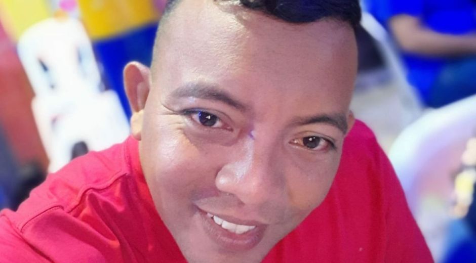 Cortesía Jhonny Almarales