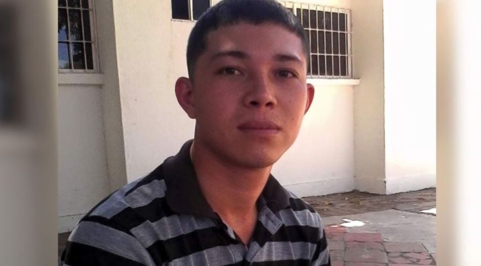 Cortesía Yeiner David Zabala Soto.