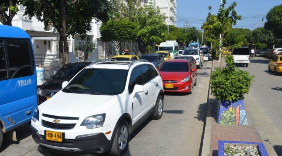 Cortesía La medida fue socializada el día de hoy.