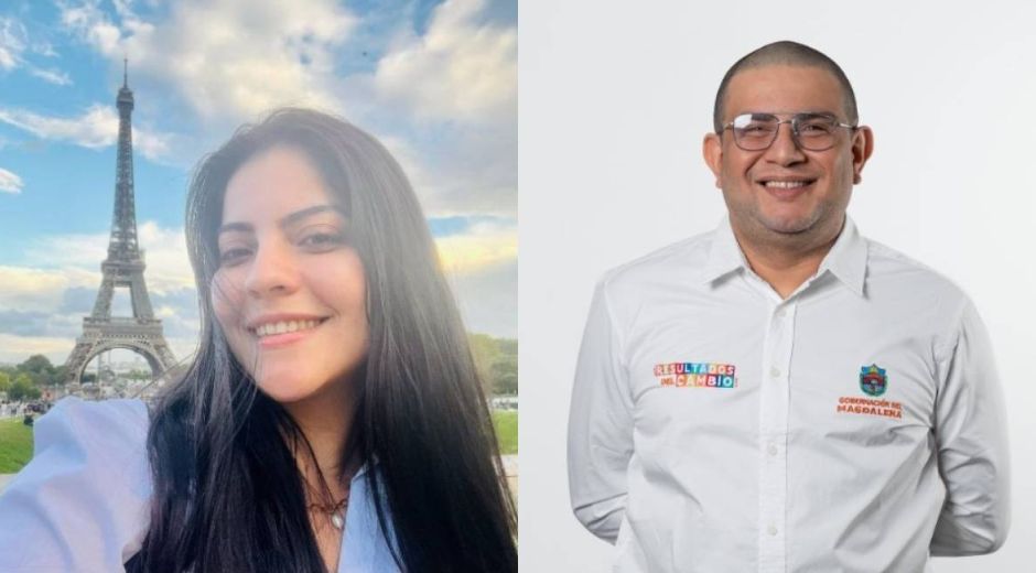 Seguimiento.co María Alejandra Rojas y Fabián Bolaño.