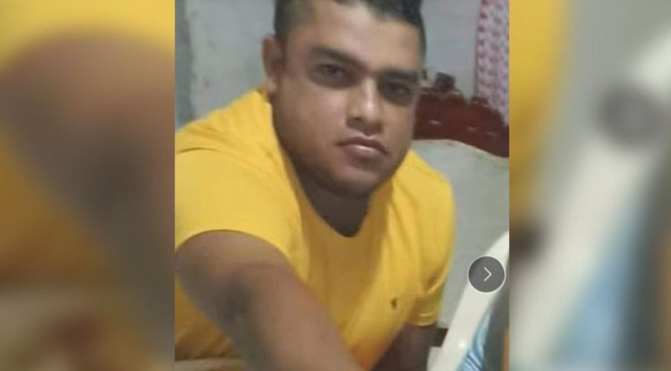 Yeison López De La Rosa, presunto abusador sexual que es buscado en Guacamayal