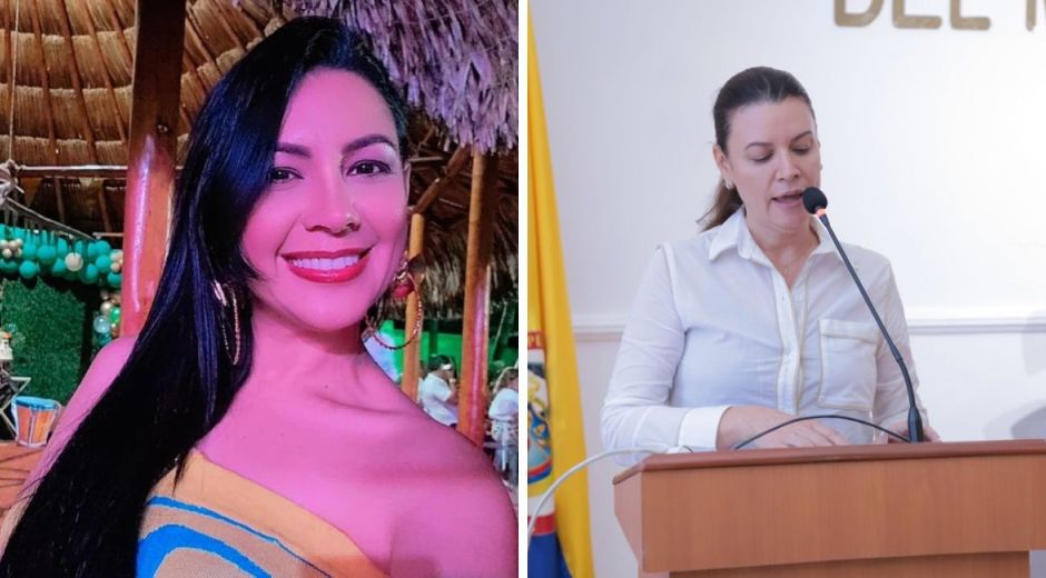 Seguimiento.co Hilda Borja e Ingrid Gómez.