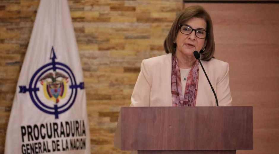 Cortesía Procuradora Margarita Cabello