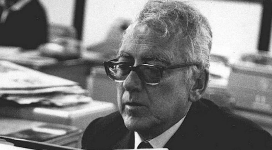 El Espectador Guillermo Cano Isaza.