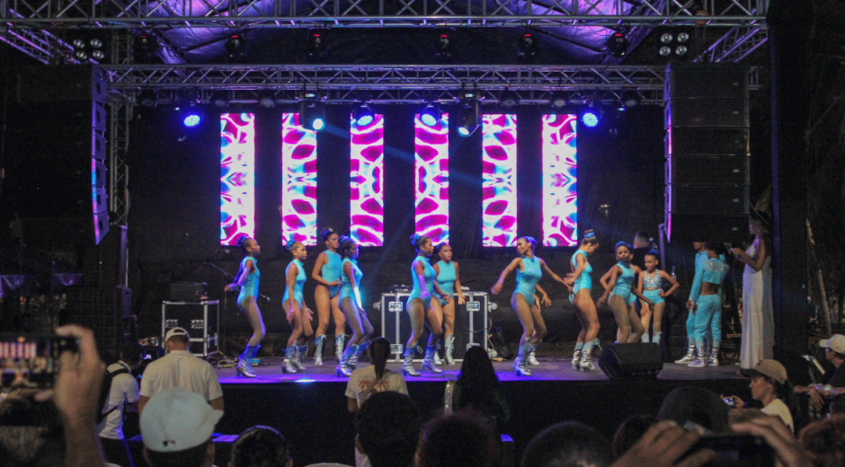 Semana de la juventud 2024