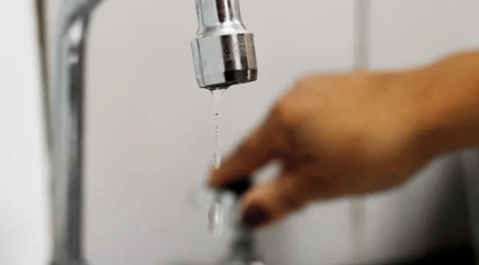 Cortesía Más de 100 barrios en Santa Marta estarán sin agua este martes