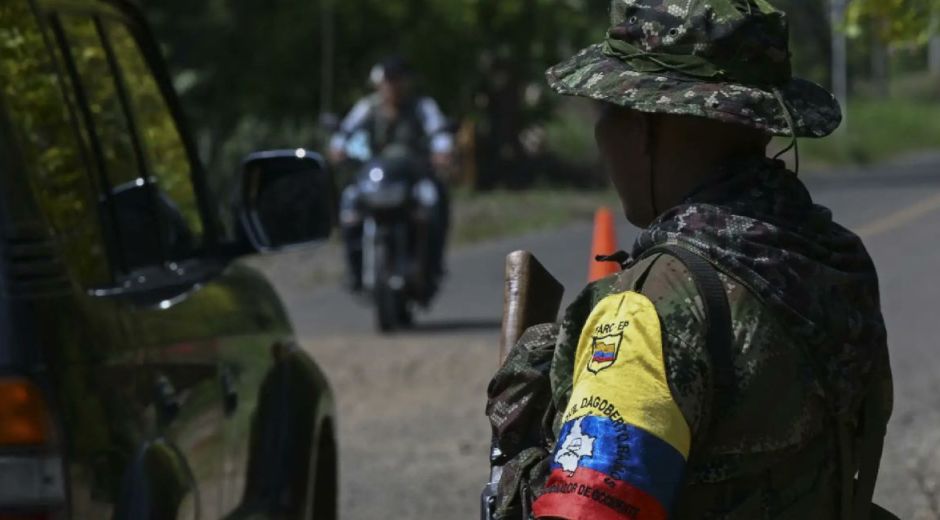 Cortesía Las dos masacres son atribuibles a disidencias de las Farc.