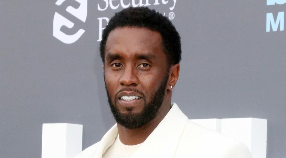 cortesía. ‘Diddy’ Combs