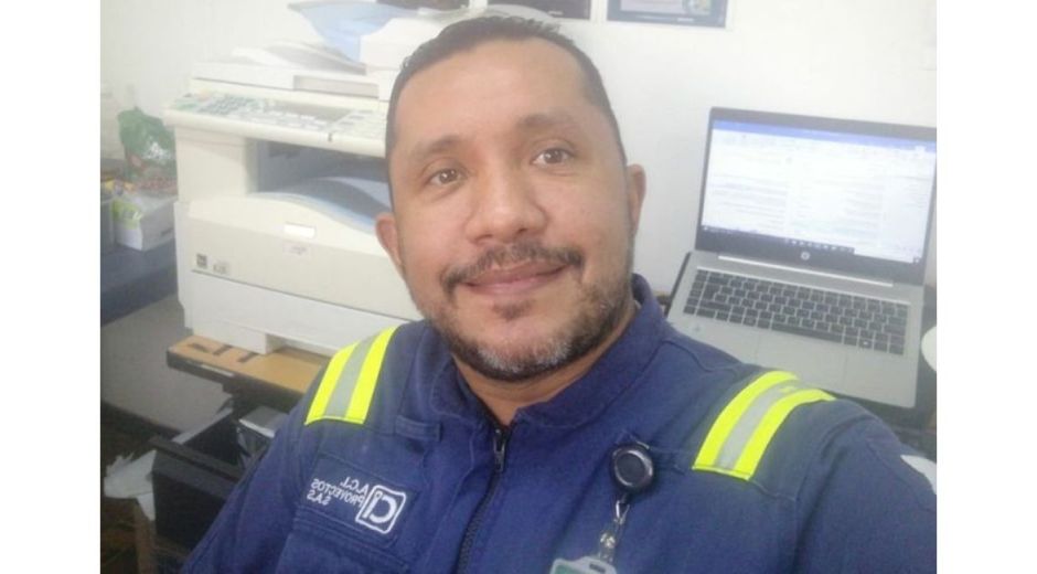 cortesía. Edwin Emiro Anaya Mármol