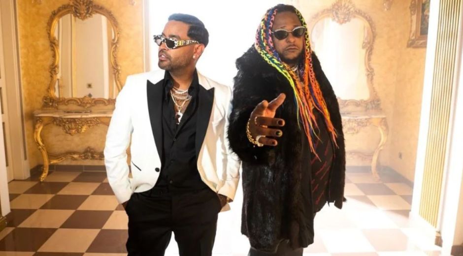 Zion y Lennox