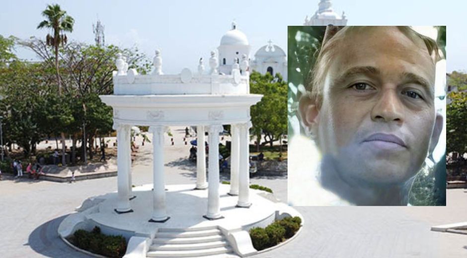 Hombre asesinado en Ciénaga.