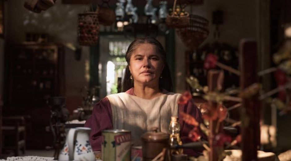 cortesía. Netflix estrenará el 11 de diciembre la esperada adaptación de Cien Años de Soledad, dirigida por Laura Mora y Alex García López.