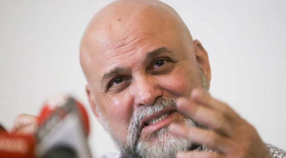 Cortesía Salvatore Mancuso.
