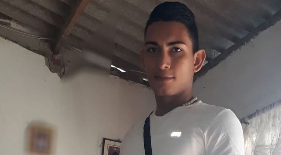 Facebook. Juan Alberto Vergel Castilla..