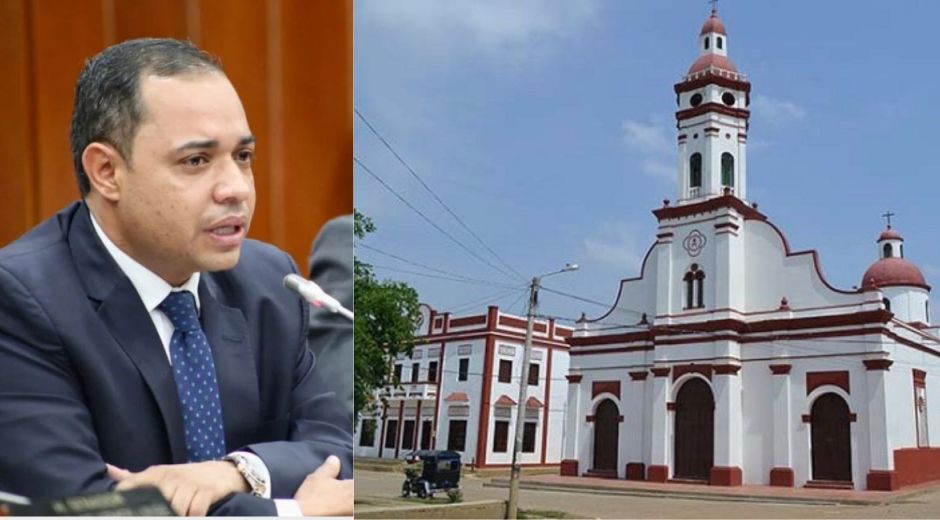 Cortesía El proyecto de ley es de autoría de Carlos Mario Farelo.