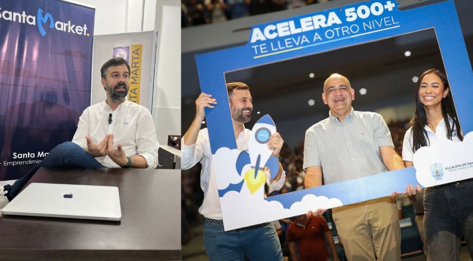 Seguimiento Secretaría de Desarrollo Económico