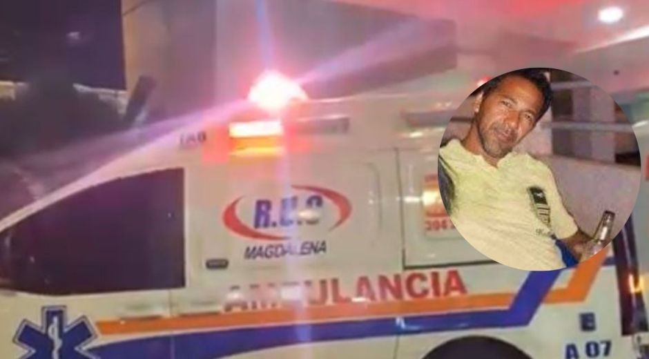 alcides viloria victima mortal.