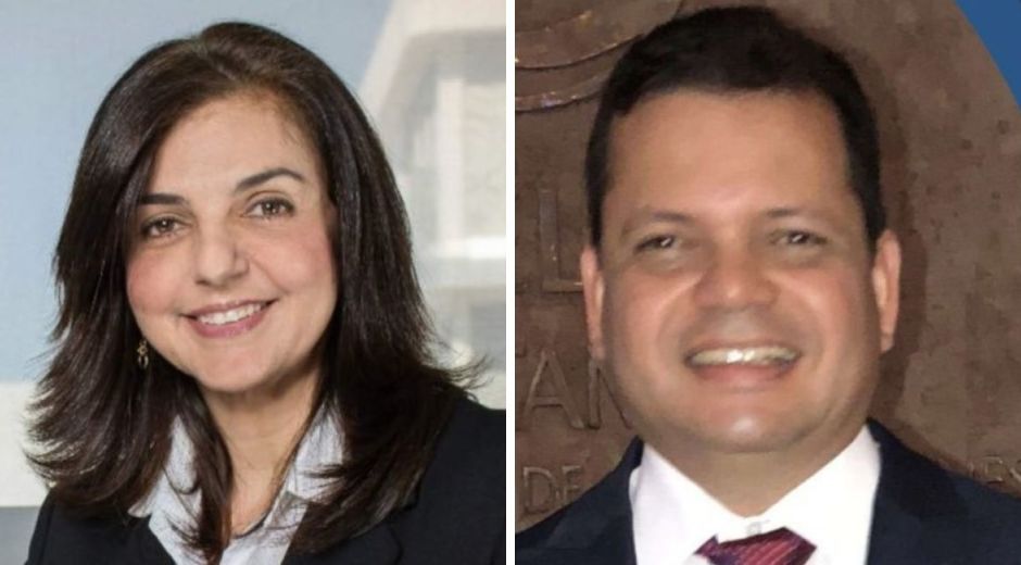 Seguimiento.co Joceline Azar y Safuat Atunes.