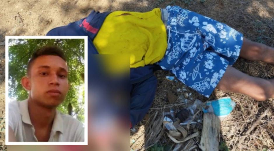 Carlos José Villa Cassiani fue asesinado.