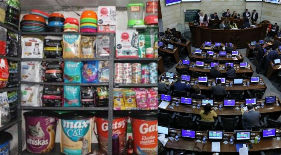 Cortesía Debate Congreso