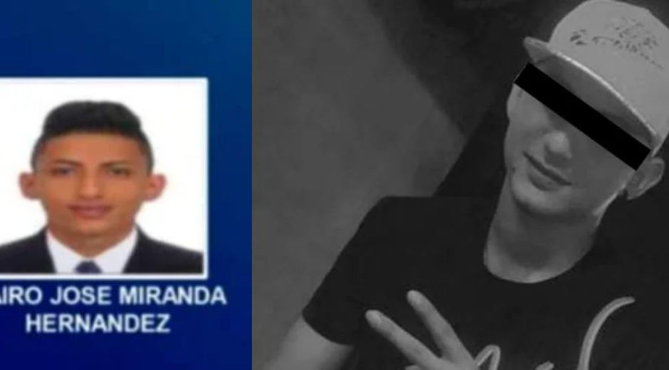 Dairo José Miranda Hernández aparecía en el cartel de los más buscados en Santa Marta, por el delito de homicidio.