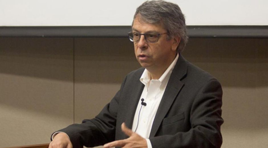 Cortesía Rodrigo Pardo García-Peña