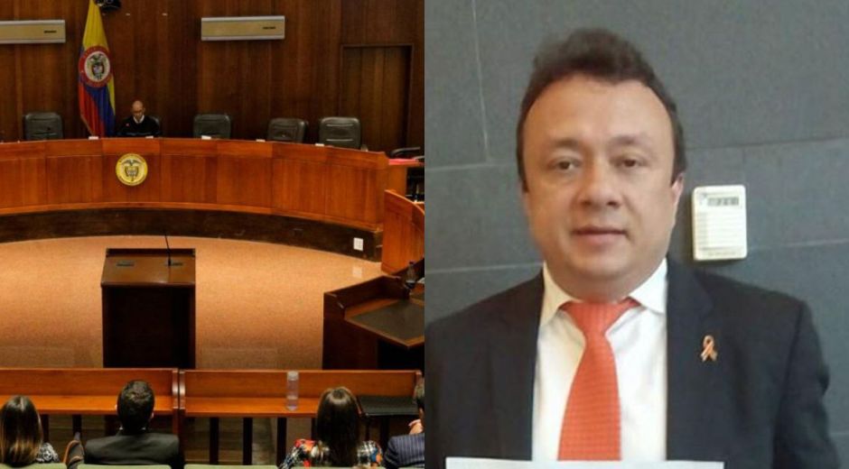 Corte Suprema de Justicia