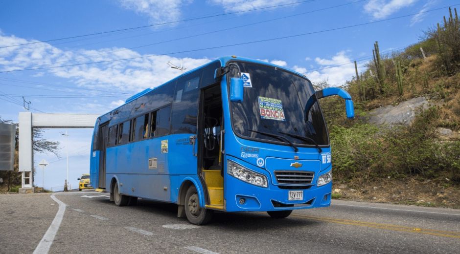 Al menos 280 buses ya estarían finiquitando la instalación del sistema